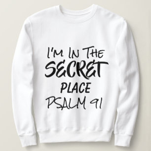 Camiseta Faith Gifts Collection Sweatshirt