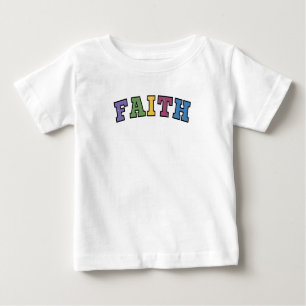 Camiseta Faith Good Friday Páscoa