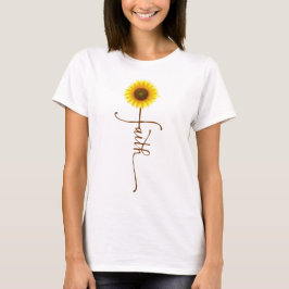 Camiseta Faith Hope Love Shirt, Christian Shirt, Faith