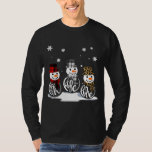 Camiseta Faith Hope Love Snowman Jesus Christian Christmas<br><div class="desc">Faith Hope Adora Snowman Jesus Cristo Homens Cristãos Camisa De Mulheres. Presente perfeito para seu pai, mãe, pai, homens, mulheres, amigos e familiares no Dia de Ação de Graças, Dia de Natal, Dia de as mães, Dia de os pais, 4 de julho de 1776 Dia Independente, Dia dos Veteranos, Dia...</div>