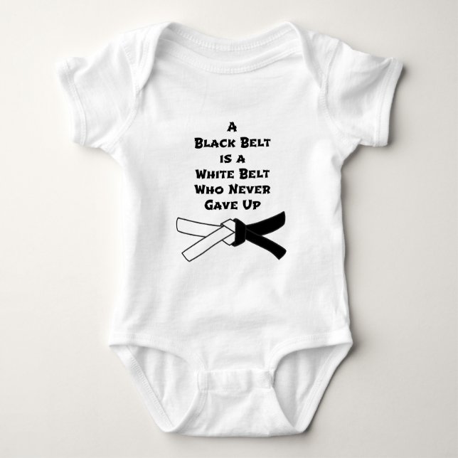 Camiseta Faixa Preta (Frente)