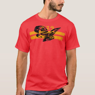 CAMISETA FAIXAS DE MÃE
