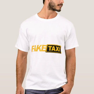 Camiseta Faketaxi