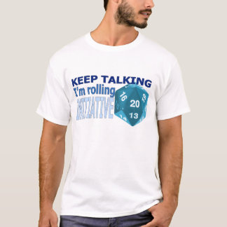 Camiseta Fala Keep