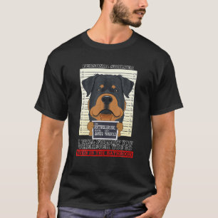 Camiseta Falador Pessoal, Vou Segui-Lo Onde Quer Que Vá.