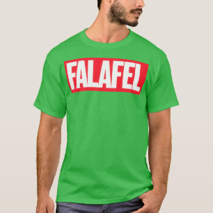 CAMISETA FALAFEL