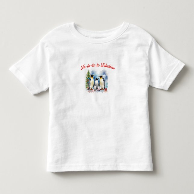 Camiseta Falala fabuloso (Frente)