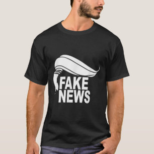 Camiseta Falando Na América - Comunicado