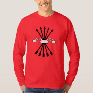 Camiseta Falangismo Español