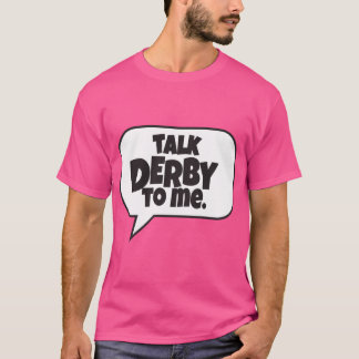 Camiseta Falar Der4