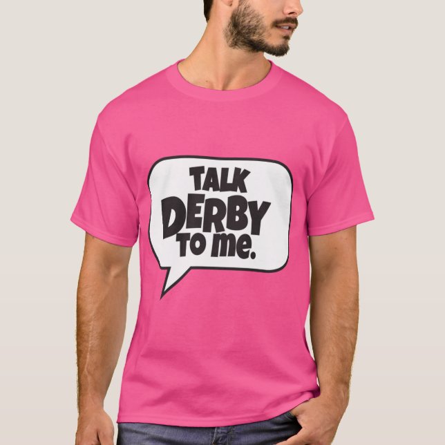 Camiseta Falar Der4 (Frente)