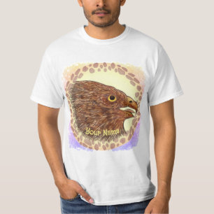 Camiseta Falcão