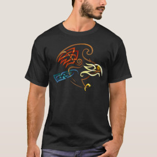 Camiseta Falcão
