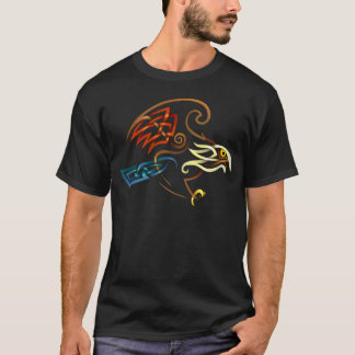Camiseta Falcão