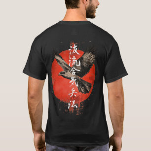 Camiseta Falcão