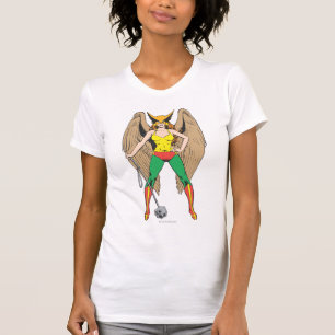 Camiseta Falcão