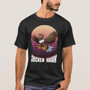 CAMISETA FALCÃO DE GALINHA
