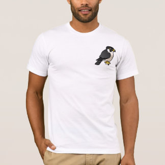 Camiseta Falcão de peregrino