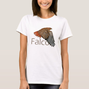 Camiseta Falco
