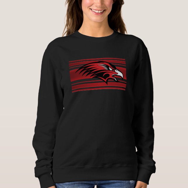 Camiseta Falcões Alendale #8 (Frente)