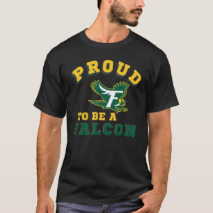 Camiseta Falcões orgulhosos