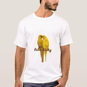 Camiseta Falcon Power – Majestosa Ave de Rapina Se