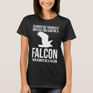 Camiseta Falconry Falcon