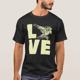 Camiseta Falconry Falcon