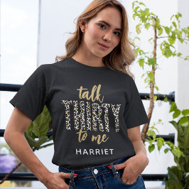 Camiseta Fale 30 comigo! Aniversário de 30 anos divertido