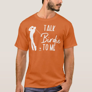 Camiseta Fale Birdie Comigo 1