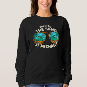 Camiseta Fale Com A Rua De Areia Michaels Summer Tropi