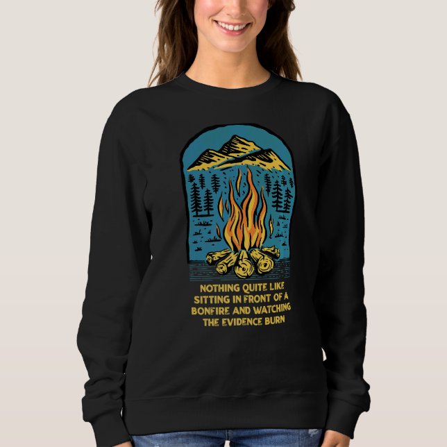 Camiseta Fale Com O Tropi De Verão De Sand Morro Bay (Frente)