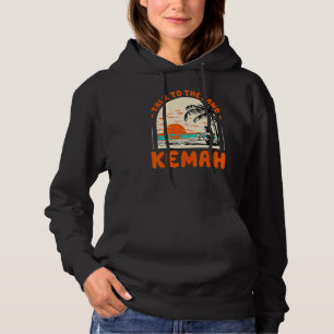 Camiseta Fale Com Sand Kemah Beach Texas Ocean Sa