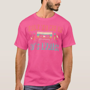 Camiseta Fale Comigo Em Música Rb 90S