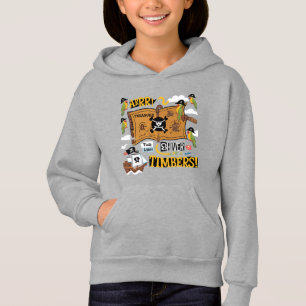 Camiseta Fale como um dia de pirata