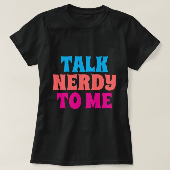 CAMISETA FALE COMPLICADO COMIGO (Frente do Design)