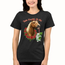 Camiseta Fale Derby Comigo