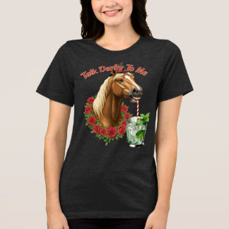 Camiseta Fale Derby Comigo