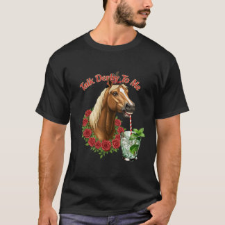 Camiseta Fale Derby Comigo