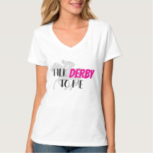 Fale Derby comigo Kentucky Derby Women's