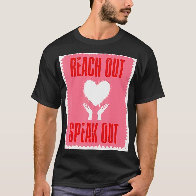 Camiseta Fale Fora De Alcance_1 (Frente)