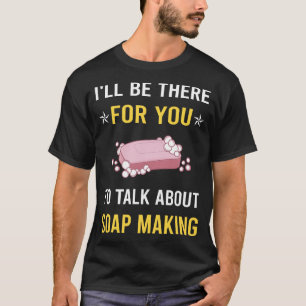 Camiseta Fale Sobre A Tomada De Soap Fazer