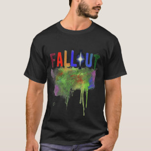 Camiseta Falha