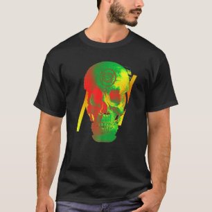 Camiseta Falha Crônica Demônica