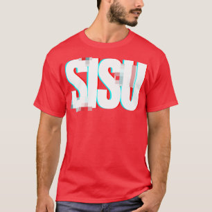 Camiseta Falha de SISU