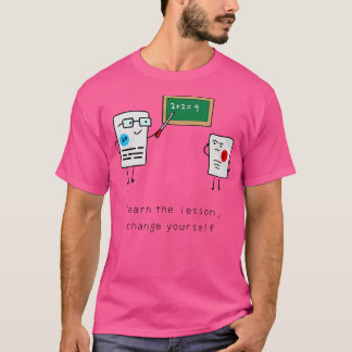 Camiseta Falha É Apenas Parte Do Sucesso