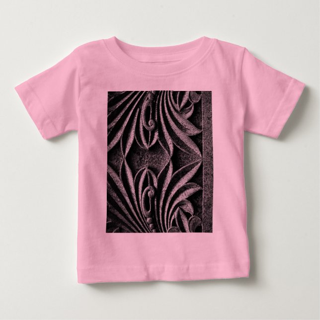 Camiseta Falha Pacífica de Falha (Frente)