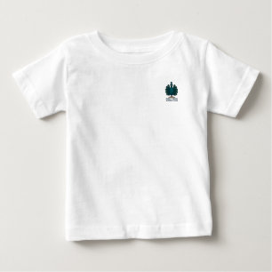 Camiseta Falhas e flores