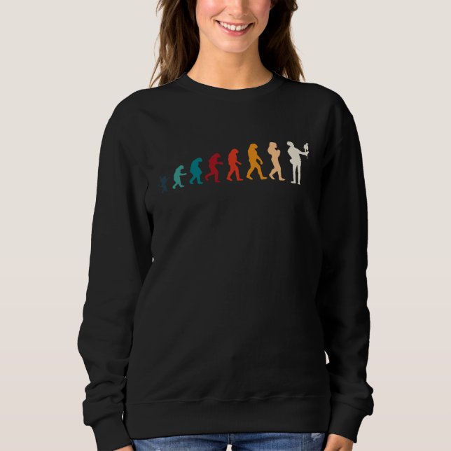 Camiseta Falkner Evolution Falcoaria Falcão Falcão Caça (Frente)