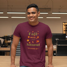 Fall Breeze e Autumn Leaves Design